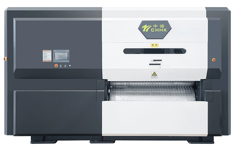 Embossing Machine